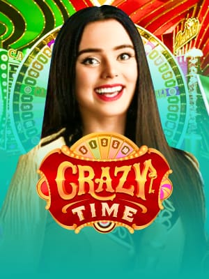 Crazy Time