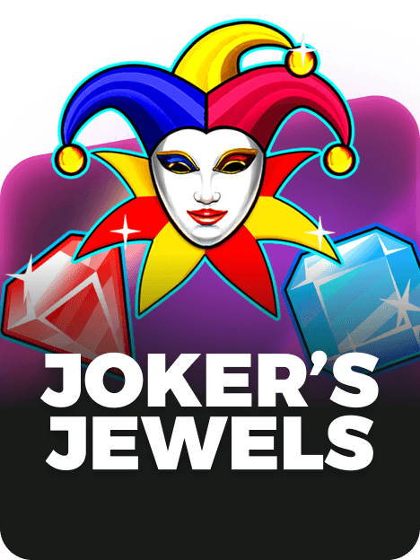 Joyas del Joker